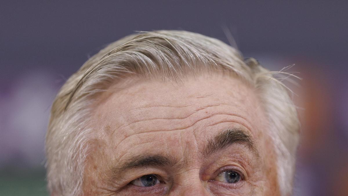 La clasificación y la mejoría de Brasil, un regalo de cumpleaños para Carletto