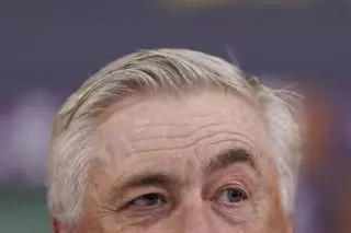 Brasil mejora, marca Vinicius y se clasifica para el Mundial 2026 el día del cumpleaños de Ancelotti