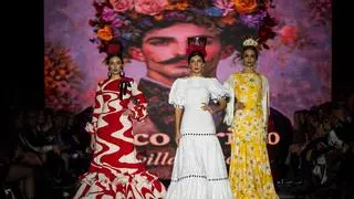 Tradición y vanguardia se dan la mano en la tercera jornada de We Love Flamenco