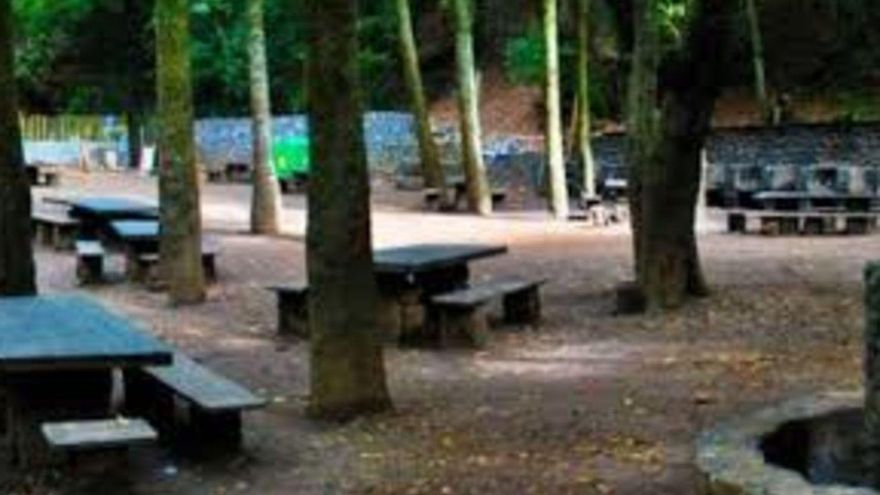 Gesplan Allocates €875,000 for Recreational Area Management
