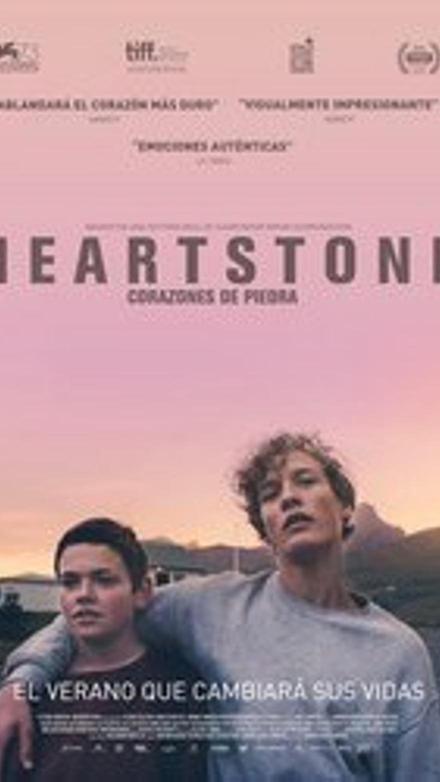 Heartstone (Corazones de piedra)