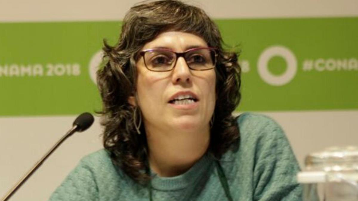 Entrevista ODS 12 a AERESS: (Laura Rubio): &quot;La reutilización es un elemento clave&quot;