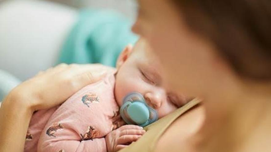 Las murcianas son las madres más jóvenes de España