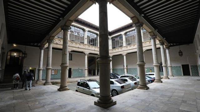 Absuelto un condenado a 8 años de prisión por agresión sexual por las incoherecias de la víctima