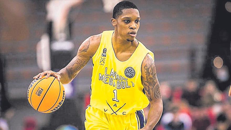 Unicaja: Tyson Carter cierra un perímetro muy polivalente