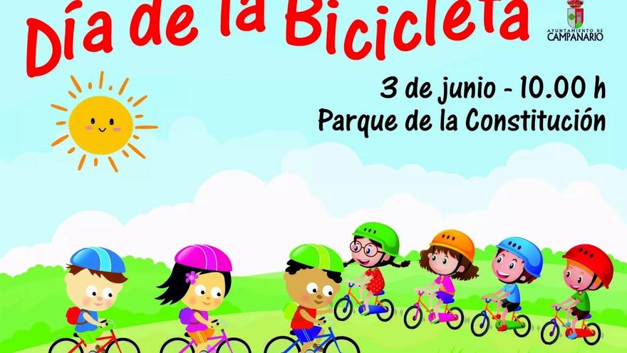 Día de la Bicicleta