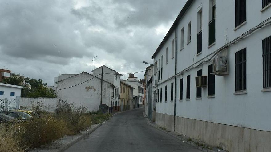 Dos heridos por arma blanca y varios detenidos tras un tiroteo en Puente Genil