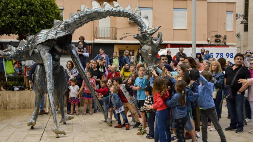 Festival MAC de Mislata 2018