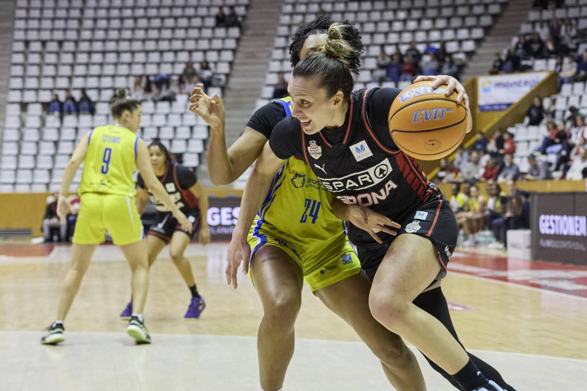 Imatge de l'Spar Girona - Spar Gran Canària