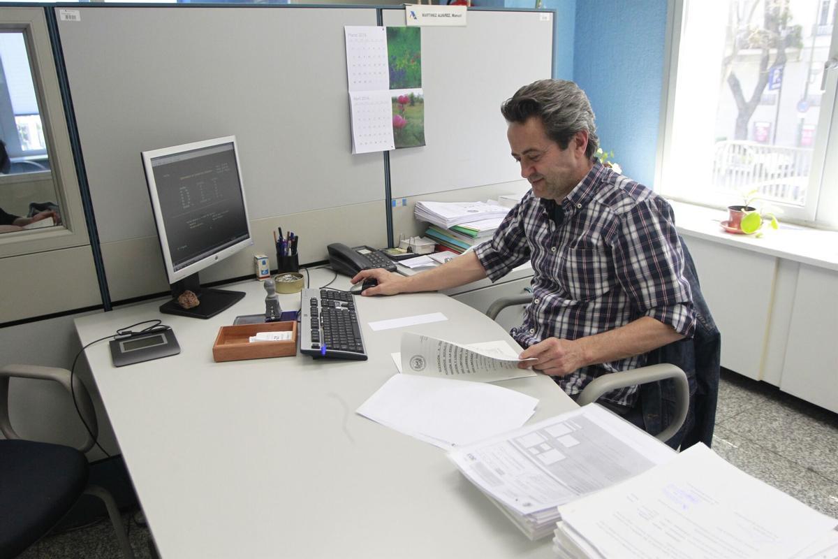 Los funcionarios podrán notar un aumento de decenas o cientos de euros en su nómina de enero