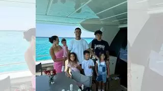 Así es el lujoso colegio de Portugal que ha vetado a los hijos de Cristiano y Georgina
