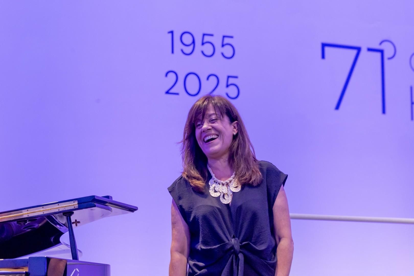 Así fue la clausura del Certamen de Habaneras en Torrevieja
