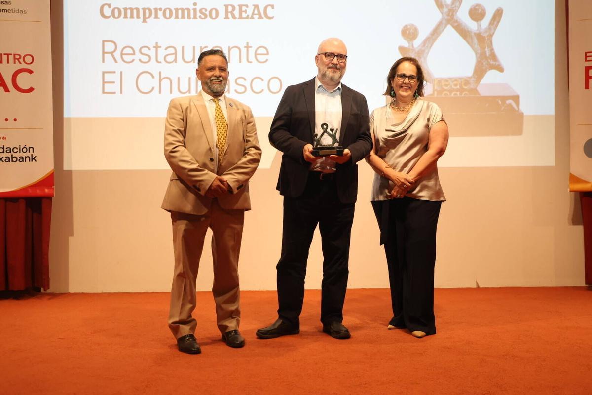 Fepamic celebra su 3º Encuentro REAC en el Jardín Botánico Fepamic celebra su 3º Encuentro REAC en el Jardín Botánico