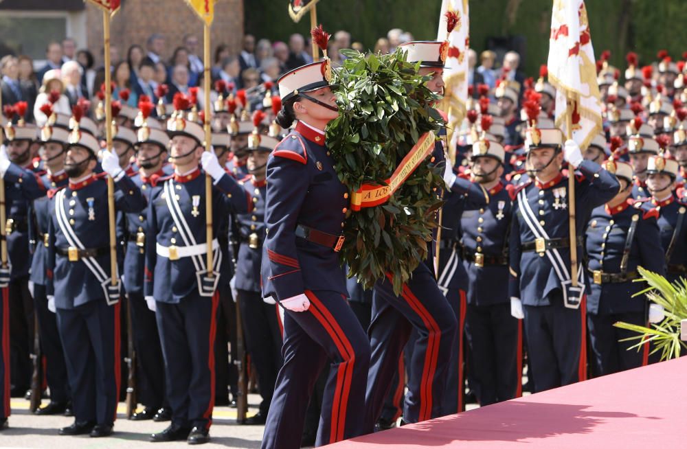 Día de las Fuerzas Armadas