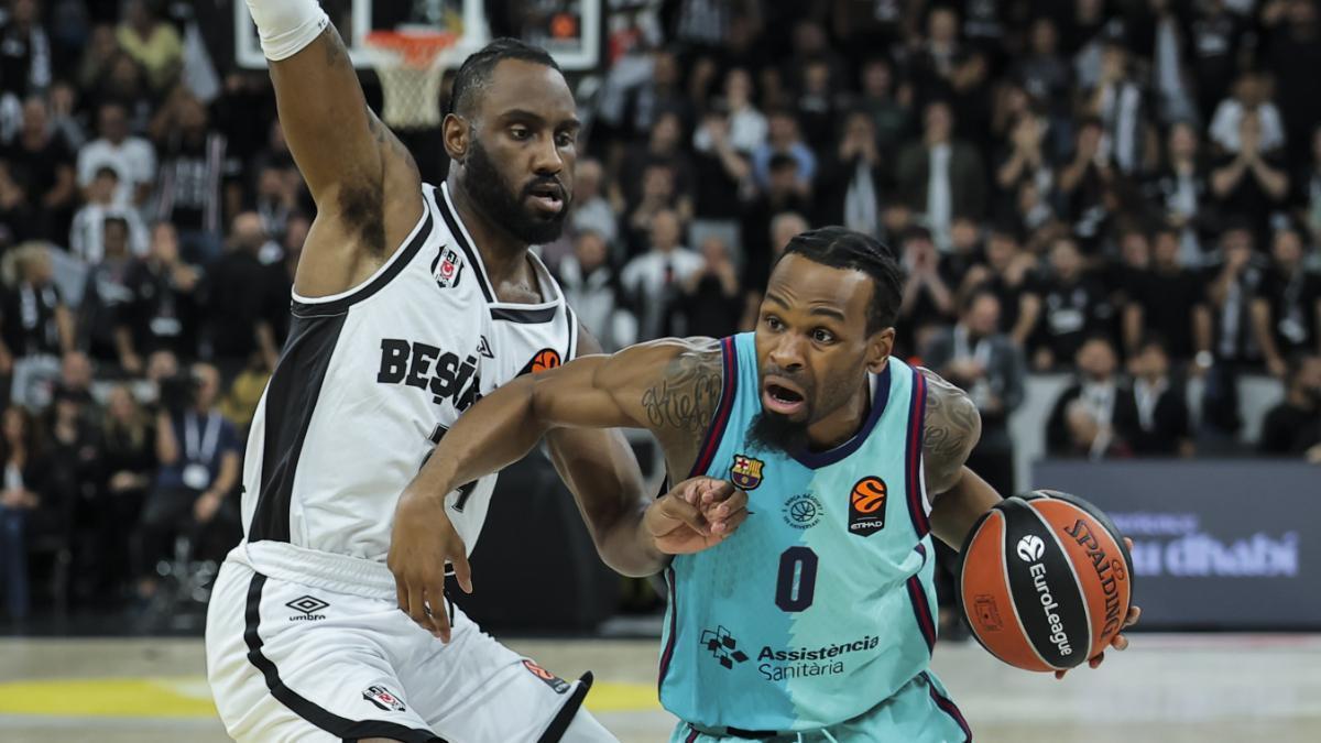 Kevin Punter hizo su enésimo buen partido