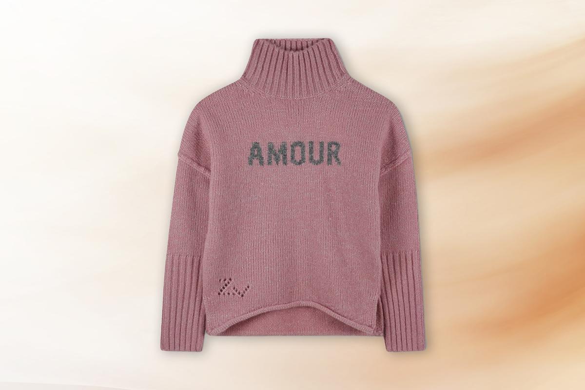 Jersey de Zadig et Voltaire