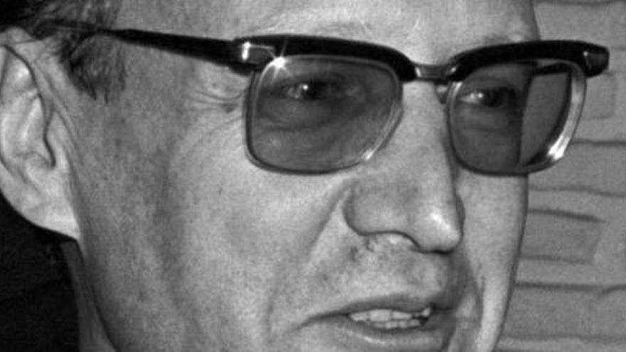 Muere a los 99 años Luis Sagi Vela, inolvidable barítono de «La del manojo  de rosas» - La Nueva España