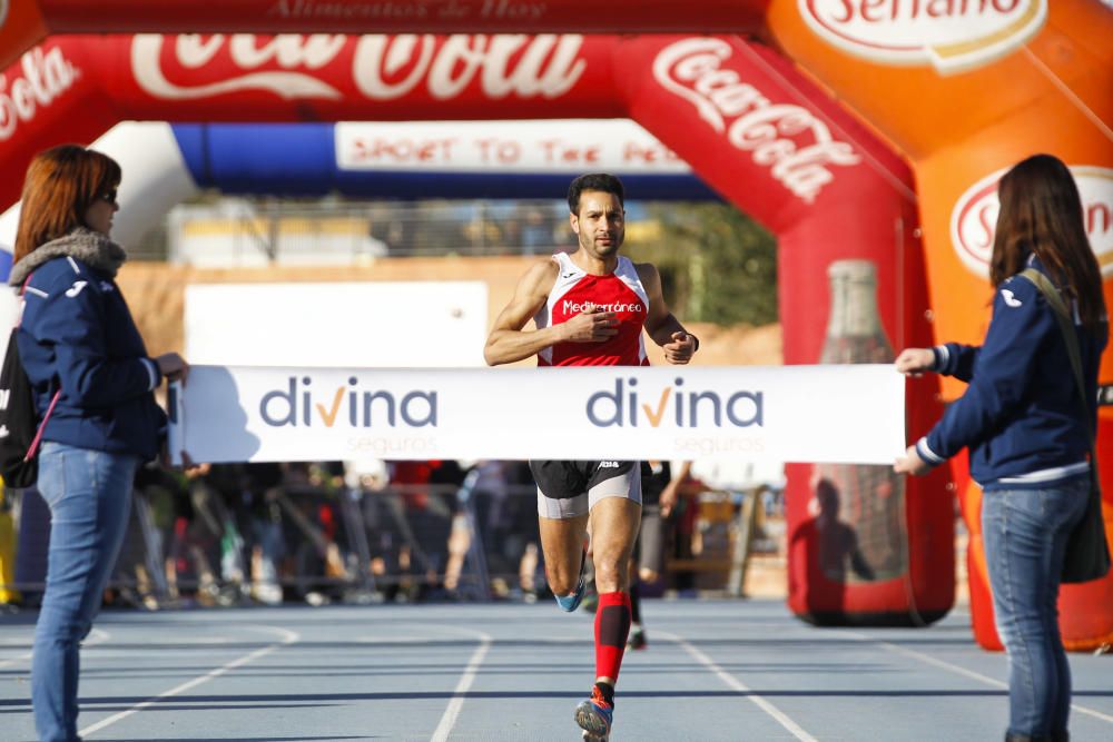 Búscate en la III Carrera José Antonio Redolat