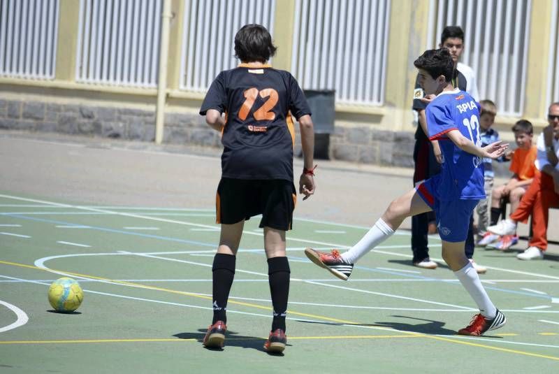 FÚTBOL: Rosa Molas - Cia (Cadete Superserie)