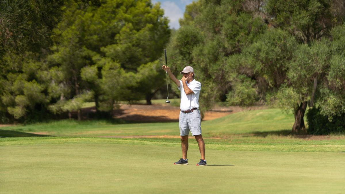 30 Torneo de Golf Diario de Mallorca - Trofeo Sabadell | Cierre al torneo más especial