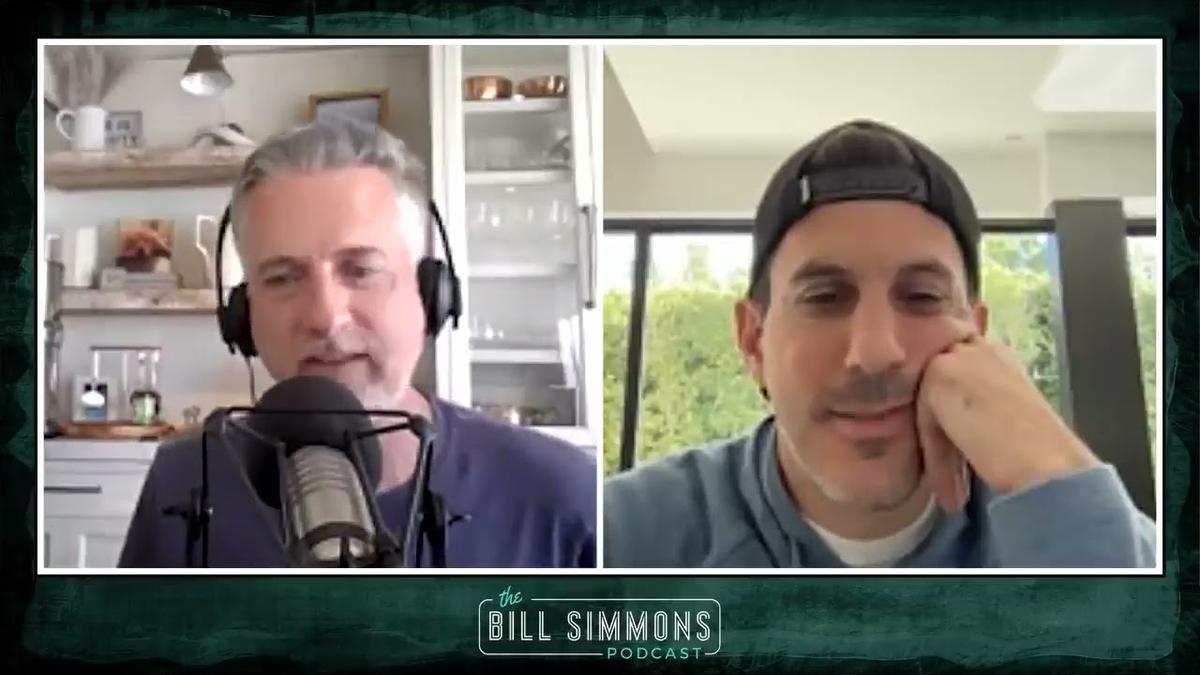 Imagen de &#039;The Bill Simmons Podcast&#039;