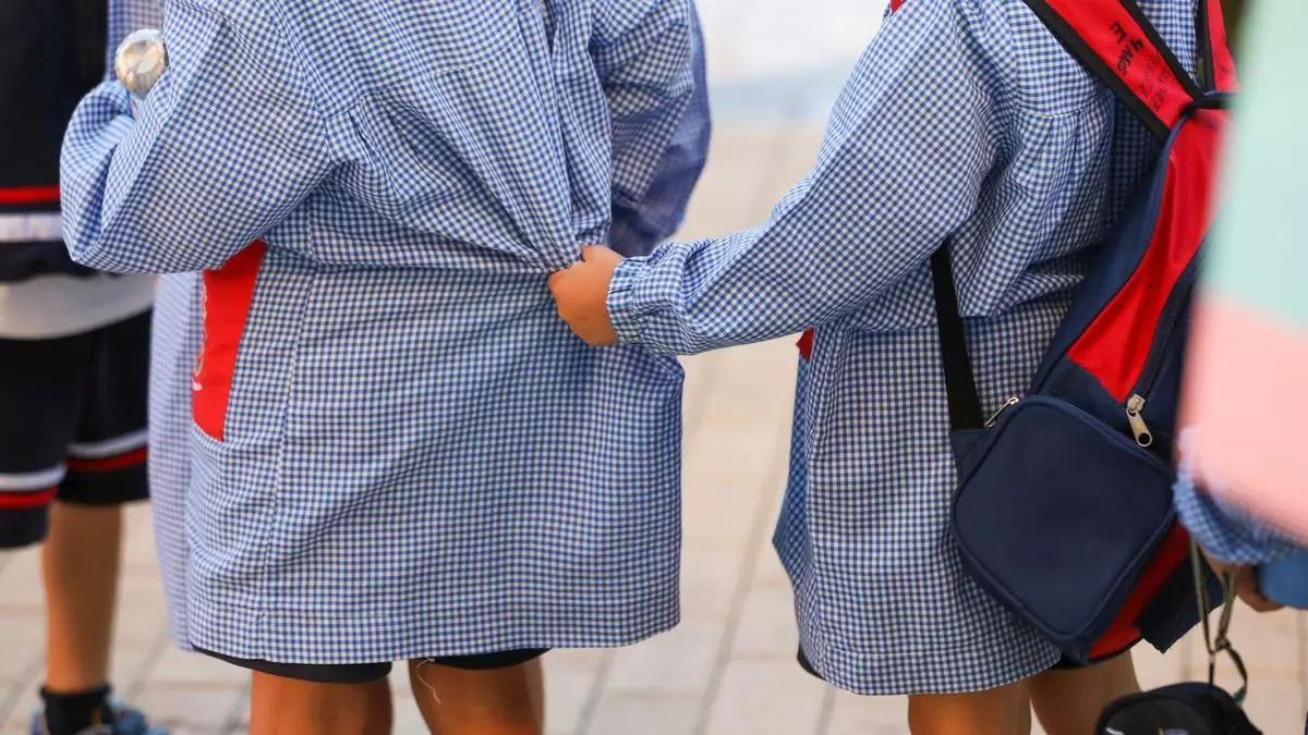 Los alumnos de los colegios de educación especial contarán con escuelas vacacionales.