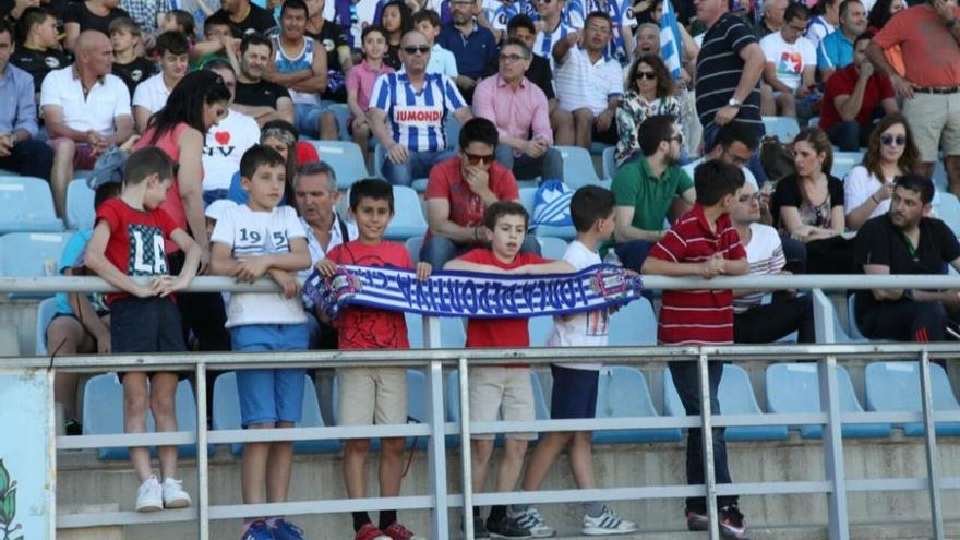 Fútbol (Playoff ascenso): Lorca Deportiva - Córdoba B