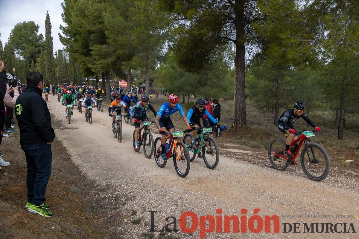 Circuito XCM Región de Murcia, ‘Memorial Luís Fernández’