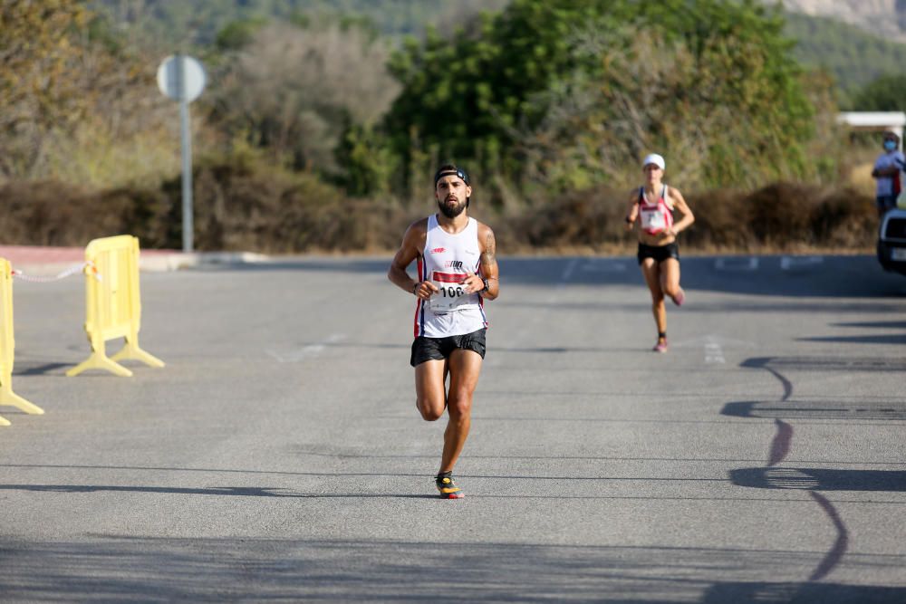 Trail de Sant Jordi 2020