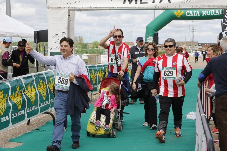 Carrera Rojiblanca