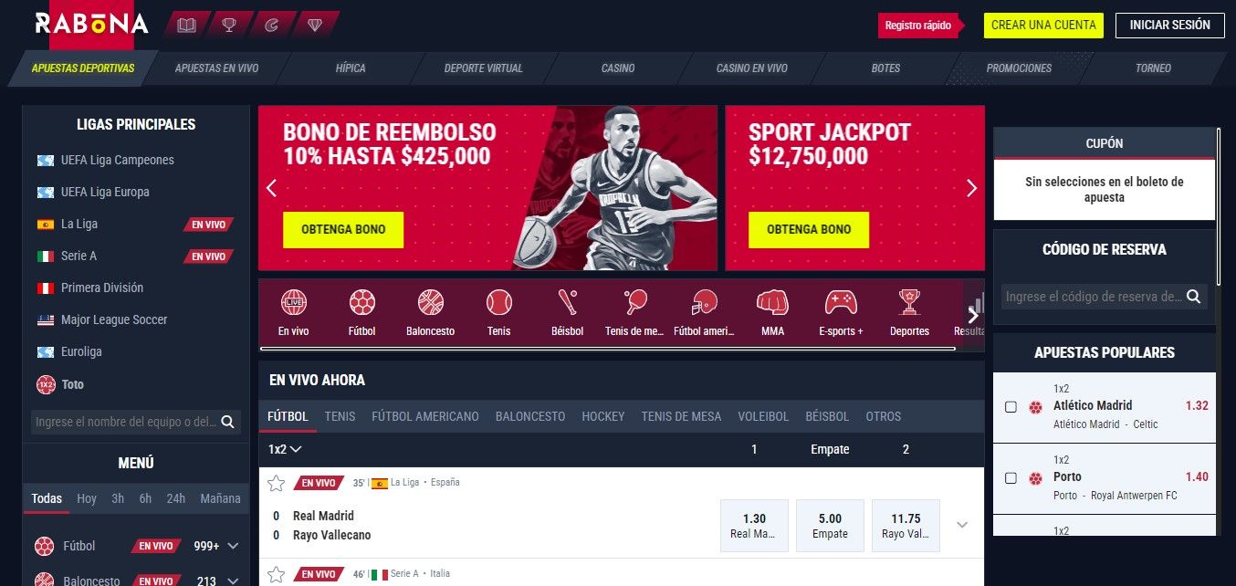 Mejore su sitio de apuestas deportivas con estos consejos