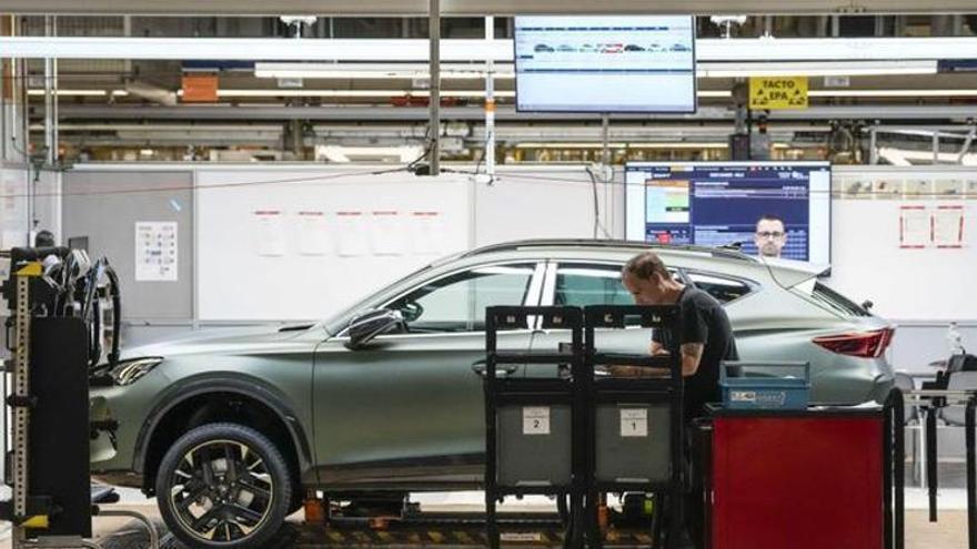¿Qué futuro le espera a Seat tras el plan de reestructuración en el grupo Volkswagen?