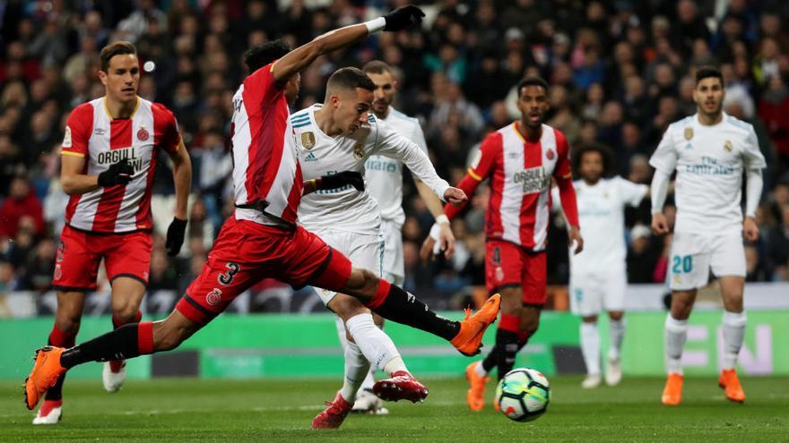 Massa Cristiano Ronaldo per a un gran Girona