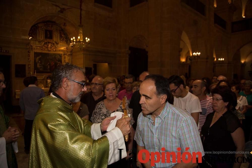 Toma de posesión de Emilio Andrés Sánchez como nue