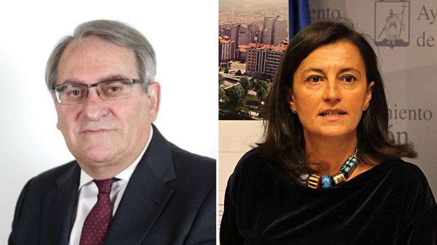 García Cañal asume la Dirección General de Medio Ambiente, y María López, Infraestructuras