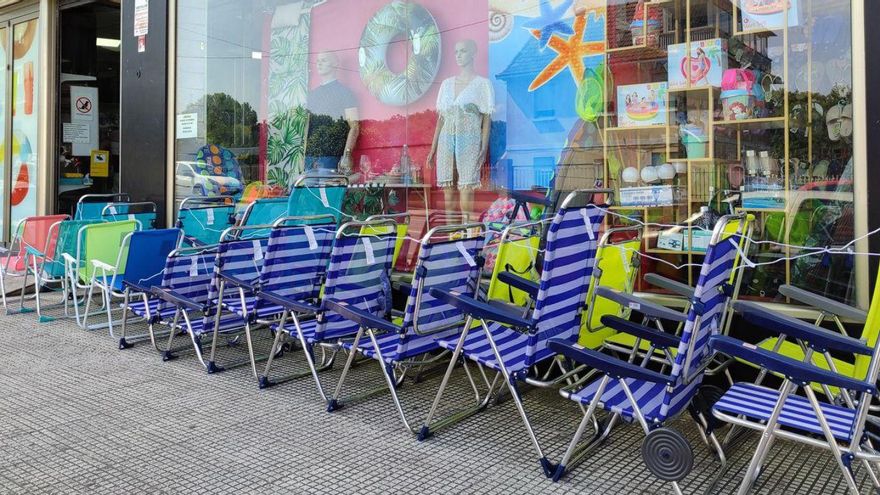 Tomando el sol de oriente en occidente. | FDV