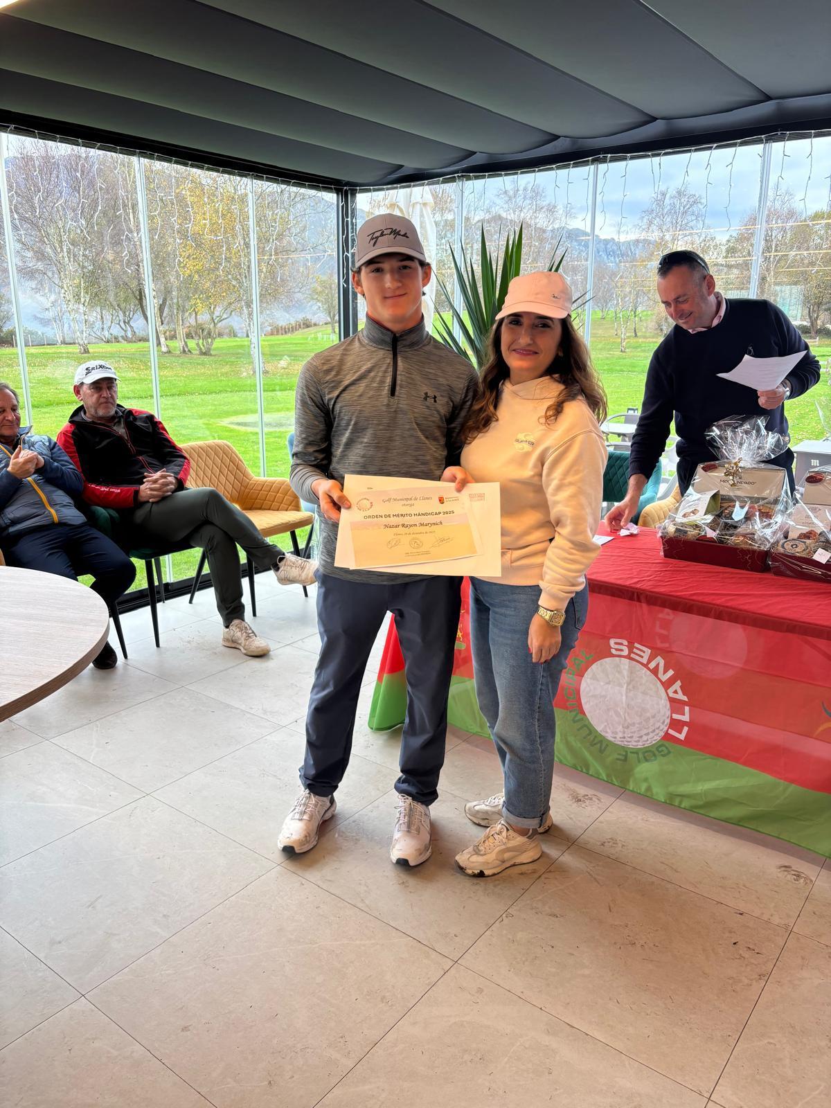 XX Torneo de Navidad del Ayuntamiento de Llanes