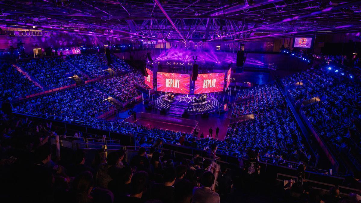VCT EMEA | FUT Esports y Karmine Corp mandan en el competitivo antes de una última semana de máxima tensión