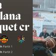 Copa Catalana de bàsquet en cadira de rodes