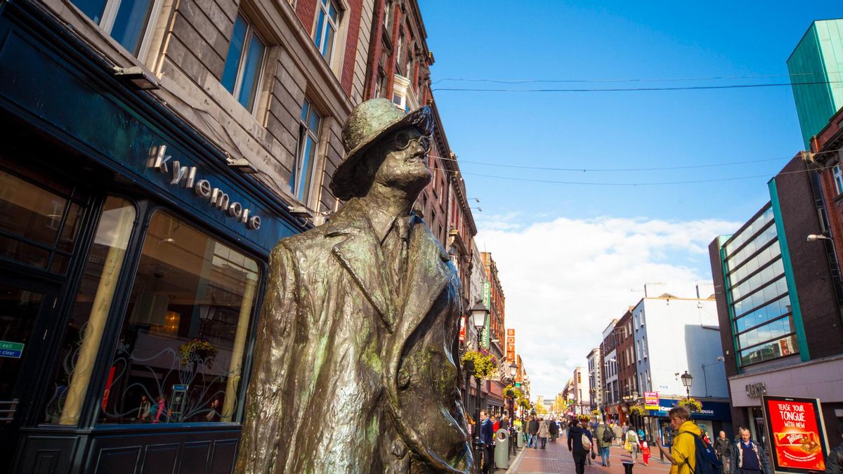 Viajes literarios: 6 curiosas celebraciones en el mundo que todo lector empedernido debería vivir una vez en la vida