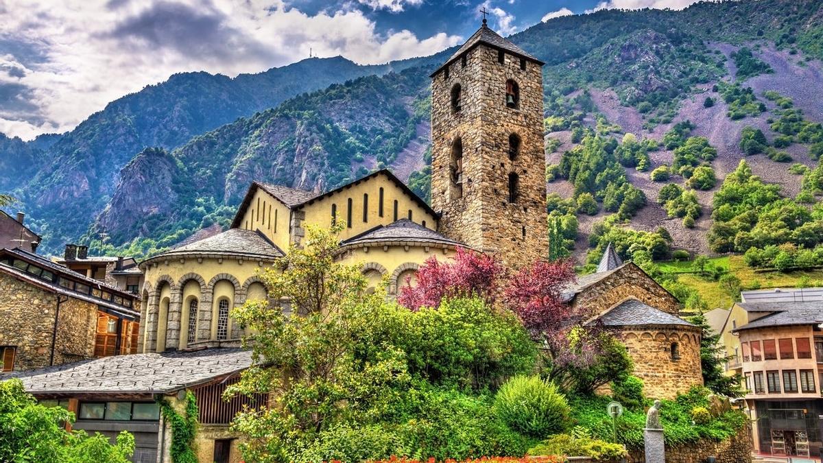 10 curiosidades de Andorra que, quizás, no sabías