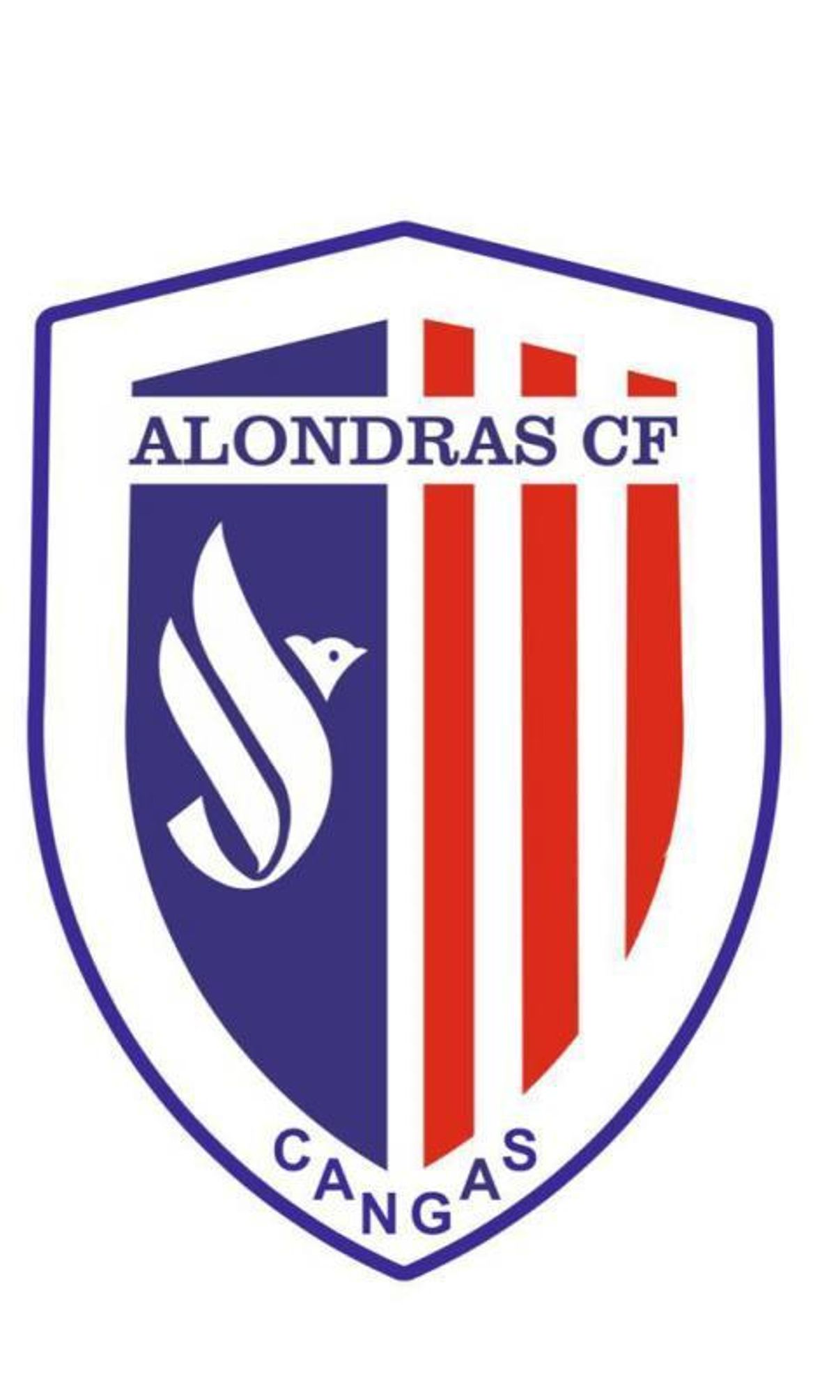 Propuesta del nuevo escudo. | // FDV