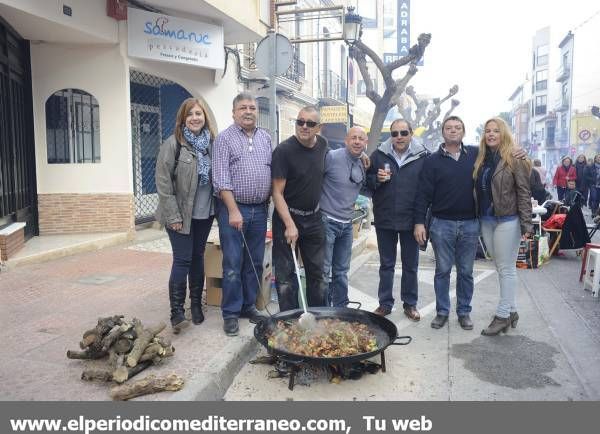 ZONA A 7 - PAELLAS DE BENICASSIM