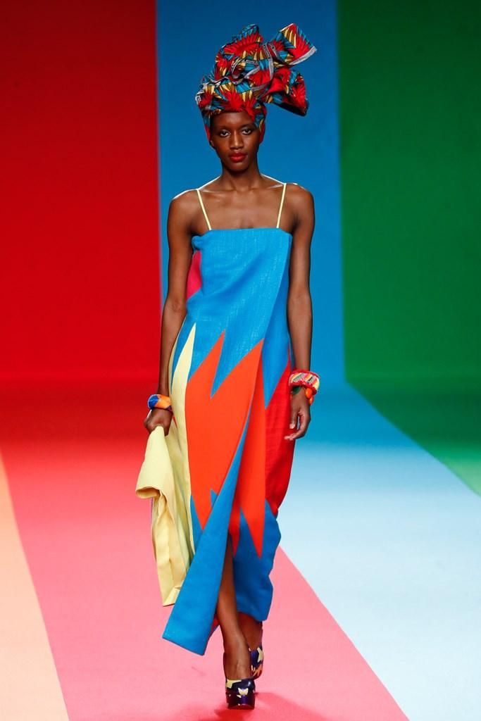 Agatha Ruiz De La Prada