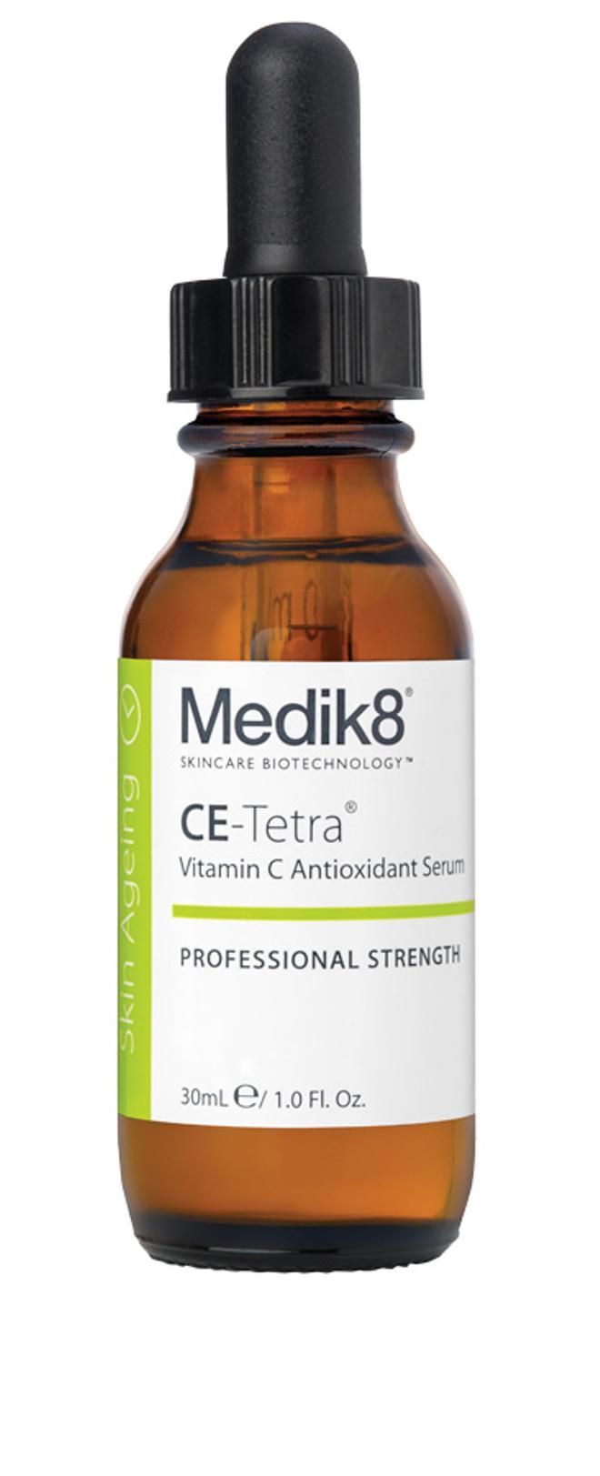 CE-Tetra, Medik8