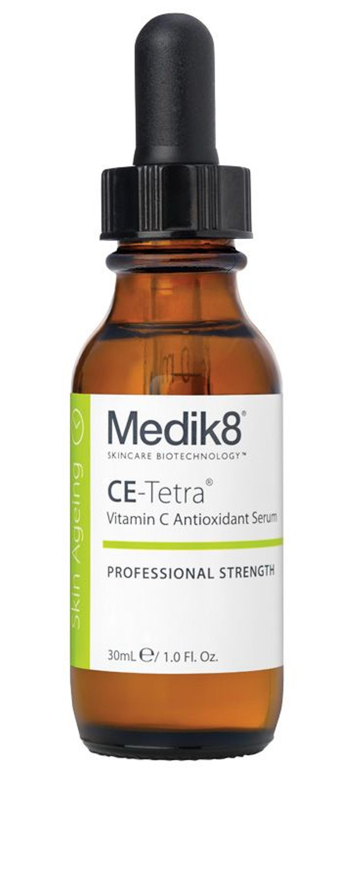 CE-Tetra, Medik8