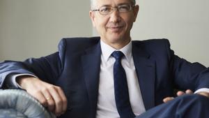 Hernández de Cos, nou director del Banc Internacional de Pagaments de Basilea