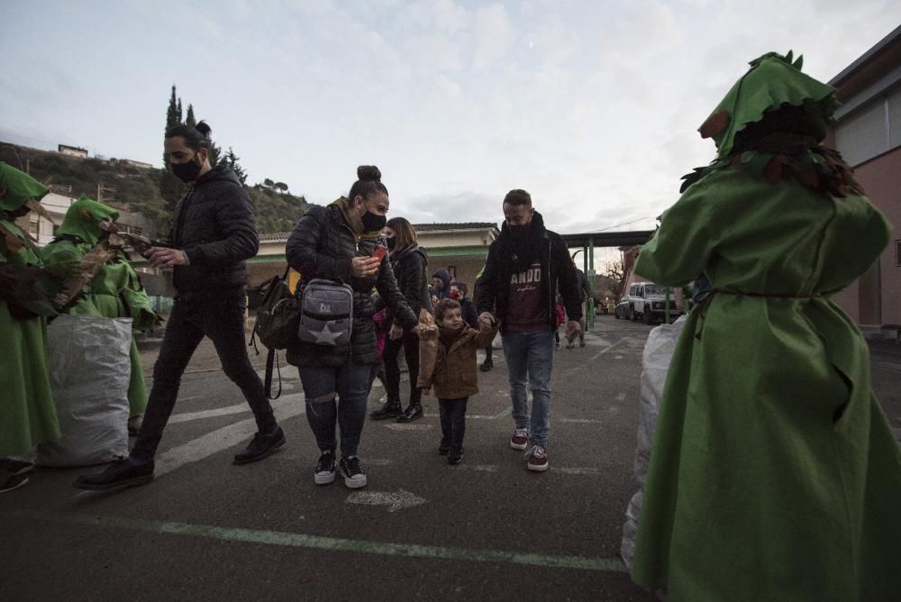 Cagatió de Sant Vicenç de Castellet