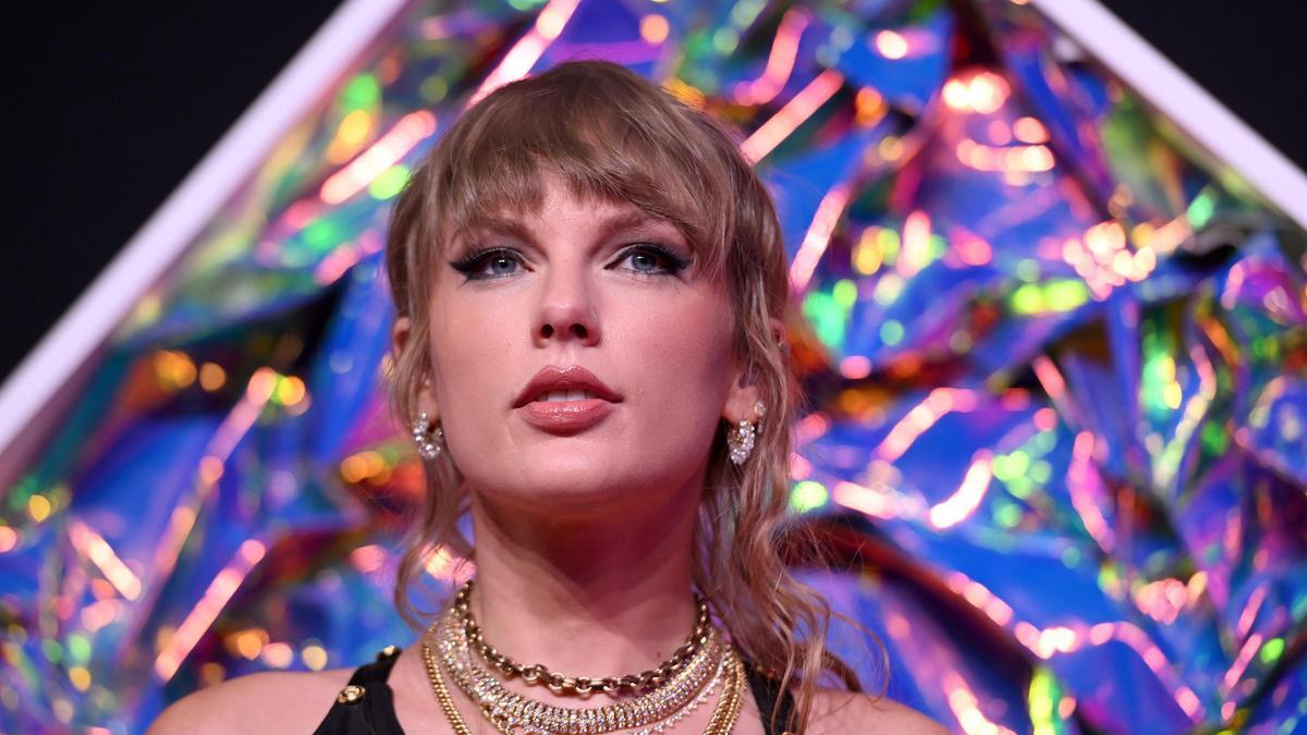 ¿Por qué Taylor Swift triunfa en los VMAS... y en todo? Pistas para quienes no entienden su éxito estratosférico