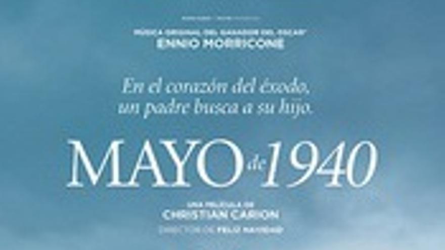 Mayo de 1940